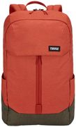 Рюкзак Thule Lithos 20L Backpack (Rooibos/Forest Night) - Фото 2