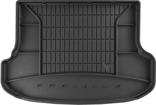 Гумовий килимок у багажник Frogum Pro-Line для Lexus RX (mkIII)(гібрид) 2008-2015 (без дворівневої підлоги)(багажник) - Фото 1