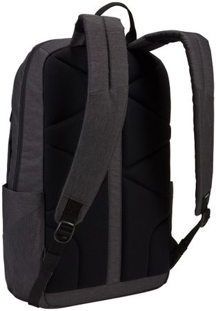Рюкзак Thule Lithos 20L Backpack (Black) - Фото 3