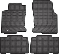 Резиновые коврики Frogum для Lexus NX (mkI) 2014-2021