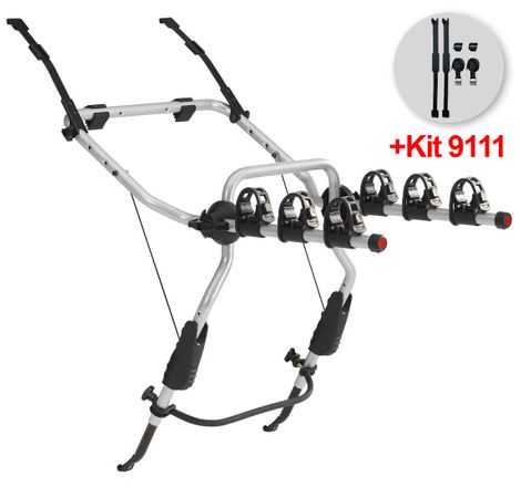 Велокріплення Thule ClipOn 9103 (Kit 9111) - Фото 1