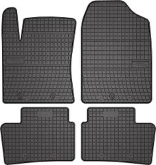 Гумові килимки Frogum для Hyundai i10 (mkII) 2013-2019