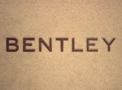 Двухслойные коврики Sotra Premium Beige для Bentley Continental Flying Spur (mkII) 2013-2019 - Фото 5