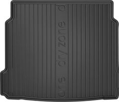 Гумовий килимок у багажник Frogum Dry-Zone для Peugeot 508 (mkII)(ліфтбек) 2018→ (без дворівневої підлоги)(багажник)
