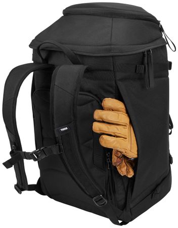 Рюкзак Thule RoundTrip Boot Backpack 60L (Black) - Фото 11