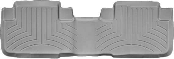 Килимки WeatherTech Grey для Honda CR-V (mkIV)(2 row) 2012-2016 - Фото 1