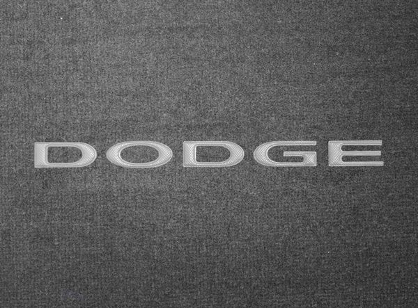 Двухслойные коврики Sotra Premium Grey для Dodge Avenger (mkI) 2007-2011 - Фото 6