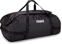 Спортивна сумка Thule Chasm Duffel 130L (Black)