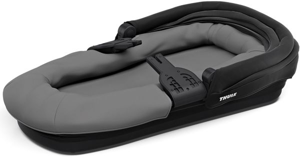 Дитяча коляска з люлькою Thule Urban Glide 2 (Cypress Green) - Фото 7