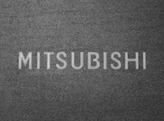 Двошарові килимки Sotra Premium Grey для Mitsubishi Outlander (mkIII)(не PHEV)(1-2 ряд) 2012-2021 - Фото 6
