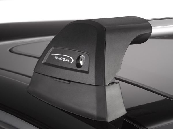 Багажник у штатні місця Whispbar Flush для Mazda 3 (mkIII-mkIV)(седан) 2012→ / 6 (mkIII)(седан) 2012→ - Фото 6