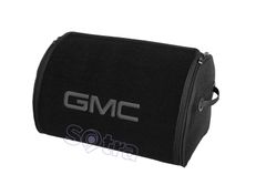 Органайзер в багажник GMC Small Black - Фото 1