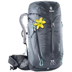 Похідний рюкзак Deuter Trail 28 SL (Graphite/Black)