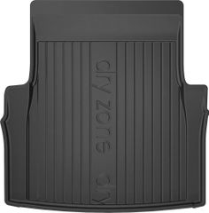 Гумовий килимок у багажник Frogum Dry-Zone для BMW 3-series (E92)(купе) 2004-2013 (багажник)