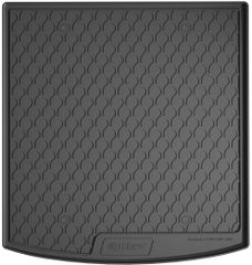 Гумовий килимок у багажник Gledring для Mazda 6 (mkIII)(універсал) 2012→ (багажник)