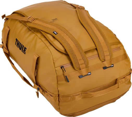 Спортивна сумка Thule Chasm Duffel 90L (Golden) - Фото 10