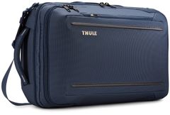 Рюкзак-Наплечная сумка Thule Crossover 2 Convertible Carry On (Dress Blue) - Фото 4