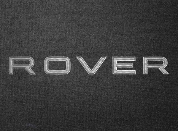 Двошарові килимки Sotra Classic Grey для Rover 400 (mkII) 1995-1999 - Фото 6