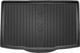 Гумовий килимок у багажник Frogum Dry-Zone для Fiat 500L (mkI)(Trekking) 2012→ (нижній рівень)(багажник)