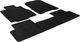 Резиновые коврики Gledring для Honda CR-V (mkIV) 2012-2016