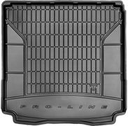 Гумовий килимок у багажник Frogum Pro-Line для Renault Talisman (mkI)(універсал) 2015-2022 (без дворівневої підлоги)(багажник) - Фото 1
