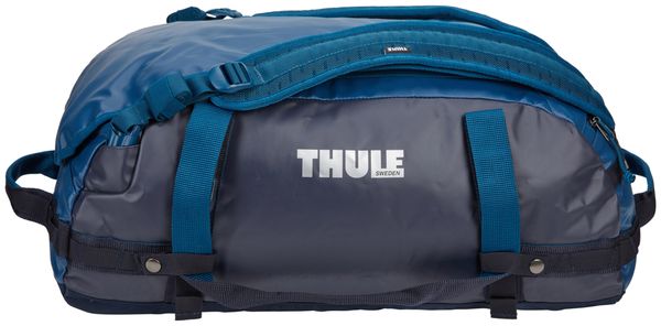 Спортивна сумка Thule Chasm 40L (Poseidon) - Фото 4
