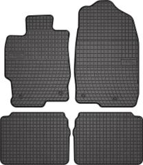 Резиновые коврики Frogum для Mazda 6 (mkII) 2007-2012