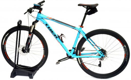 Напольный держатель для велосипеда Peruzzo 422 Lybra + Peruzzo Universal e-bike charger holder - Фото 3