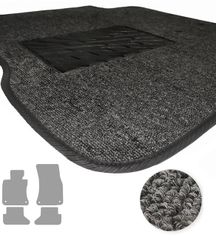 Текстильні килимки Pro-Eco Graphite для BMW 6-series (E64)(кабріолет) 2013-2010