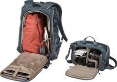 Рюкзак Thule Covert DSLR Backpack 24L (Dark Slate) - Фото 8