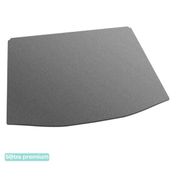 Двошарові килимки Sotra Premium Grey для Suzuki SX4 (mkII)(S-Cross)(верхний уровень)(багажник) 2013-2021 - Фото 1