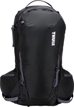 Гірськолижний рюкзак Thule Upslope 35L (Black - Dark Shadow) - Фото 2