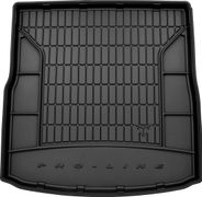 Гумовий килимок у багажник Frogum Pro-Line для Volkswagen Golf (mkVI)(універсал) 2009-2013 (без дворівневої підлоги)(багажник) - Фото 1