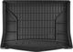 Гумовий килимок у багажник Frogum Pro-Line для Alfa Romeo Giulietta (mkI) 2010-2020 (багажник)