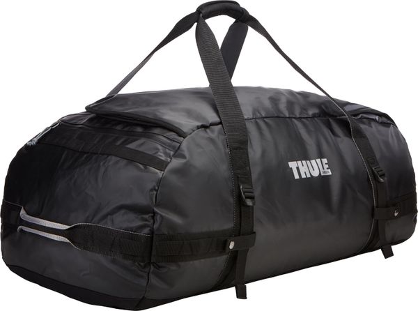 Спортивна сумка Thule Chasm 130L (Black) - Фото 3