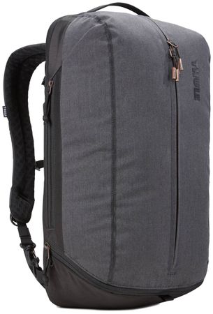 Рюкзак-Наплічна сумка Thule Vea Backpack 21L (Black) - Фото 1