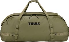 Спортивна сумка Thule Chasm Duffel 130L (Olivine) - Фото 2