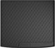 Гумовий килимок у багажник Gledring для Ford Focus (mkIV)(універсал) 2018→ (багажник)