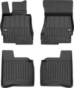 Гумові килимки Frogum Proline 3D для Mercedes-Benz S-Class (V221)(long) 2005-2013 - Фото 1