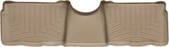 Килимки WeatherTech Beige для Kia Soul (mkI)(2 row) 2008-2010 - Фото 1