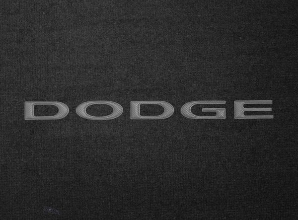 Органайзер в багажник Dodge Big Black - Фото 3
