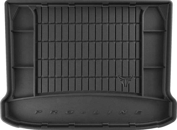 Гумовий килимок у багажник Frogum Pro-Line для Mazda 3 (mkIV)(хетчбек) 2019→ (багажник) - Фото 1