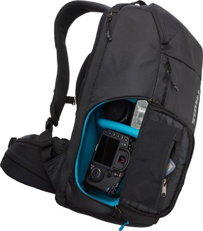 Рюкзак Thule Aspect DSLR Camera Backpack - Фото 8