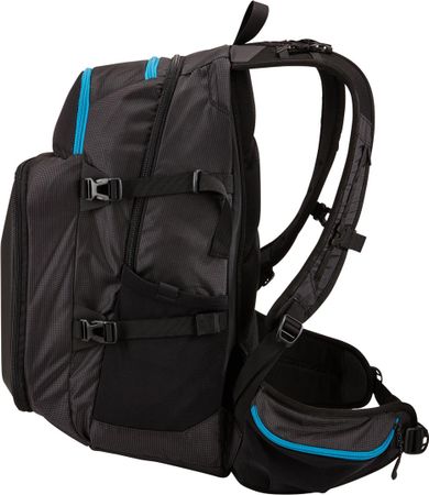 Рюкзак Thule Legend GoPro Backpack - Фото 4