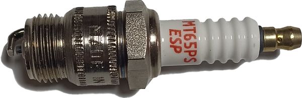 Свічка запалювання AMP MT65PS ESP - Фото 1