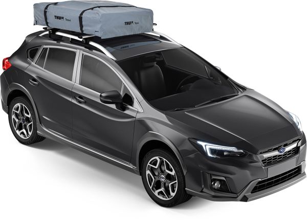 Палатка на дах Thule Tepui Explorer Ayer 2 (Haze Grey) - Фото 12