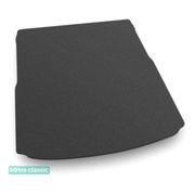 Двошарові килимки Sotra Classic Grey для Hyundai i40 (mkI)(універсал)(багажник) 2011-2019 - Фото 1