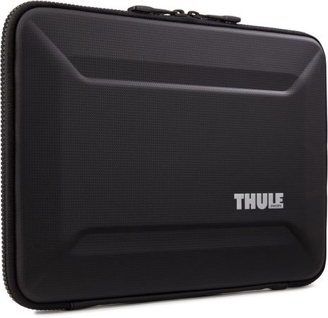 Чохол Thule Gauntlet 4 MacBook Sleeve 14'' (Black) - Фото 1