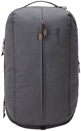 Рюкзак-Наплічна сумка Thule Vea Backpack 21L (Black) - Фото 2