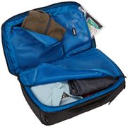 Рюкзак-Наплечная сумка Thule Crossover 2 Convertible Carry On (Black) - Фото 10